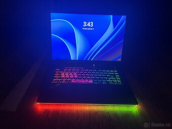 Herní notebook (2023) -ASUS G614JU - Vyborny stav - 5