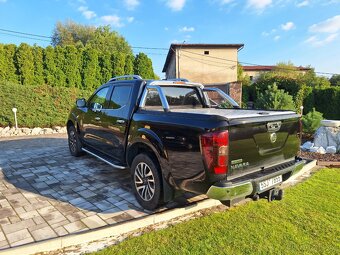 Navara Nissan - 5