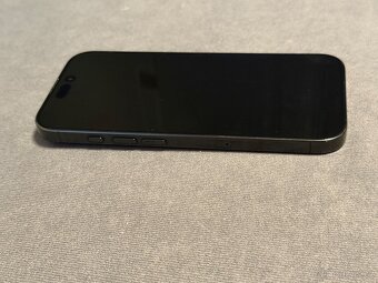iPhone 16 Pro, Black Titanium, 128 GB - 5