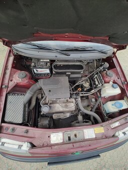 Škoda Felicie, LXI, 1,3 - 5