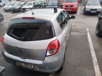 Renault Clio III 1.2 48 Kw - 5