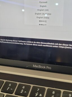 APPLE MACBOOK PRO 13” i5/512GB/16GB (2020) - 5