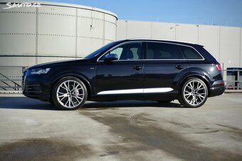 AUDI  SQ7 - 5