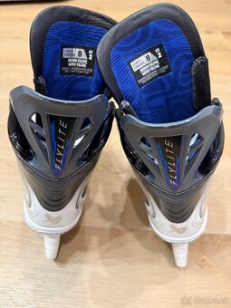 Brusle BAUER VAPOR FLYLITE 8.0 FIT 2 - 5