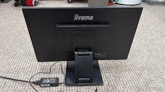 27" iiyama ProLite T2754MSC-B1AG - dotykový monitor - 5