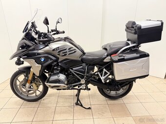 BMW R 1200 GS LC,ABS,EXLUSIVE,TOP - 5