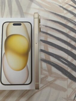 Apple Iphone 15 - 5