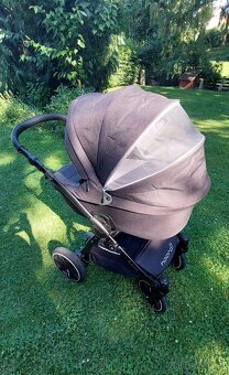 Kočárek Noordi Fjordi 2021 2v1 - 5