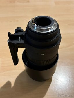 Prodám Canon EOS 760D + Canon f/2,8 17-55 + Sigma 120-400 - 5