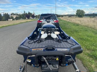 SeaDoo GTX LTD 300 - 5