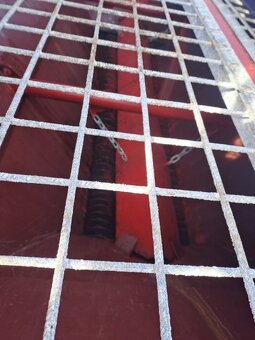 8m3 sypací nástavba Kobit S-26 - 5