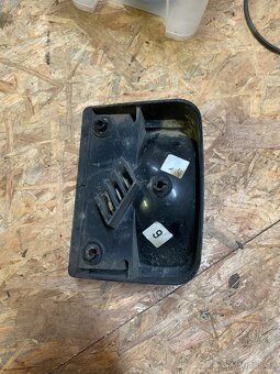 Zadní světlo Jawa 350 639 - 5