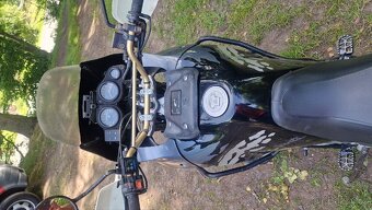 HONDA XRV 750 Africa Twin - 5