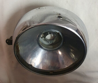 Světla Jawa 50-555, 550 Pionýr, Pařez - 5