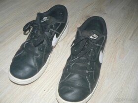 boty Nike - vel. 40,5 - stélka 26 cm - 5