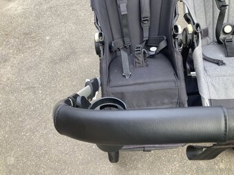 Kočárek Bugaboo donkey 3 - 5