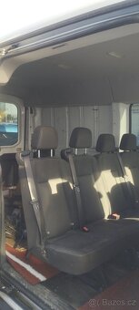 Ford Transit 2,0 TDI - 5