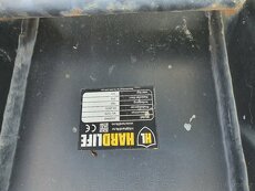 Prosévací lžíce - 5