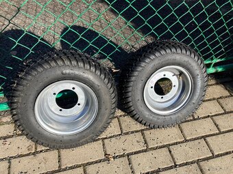 Prodam Tera VARI s vozikem - 5