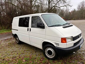 Transporter T4 1,9td - 5