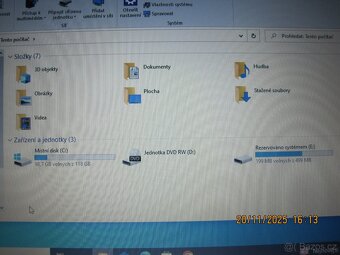 Super Notebook Toshiba R630-144 i3 - 5