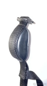 REZERVACE Jezdecká helma - 5