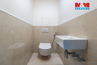 Prodej bytu 2+kk, 62 m2, Praha Barrandov-Holyně - 5