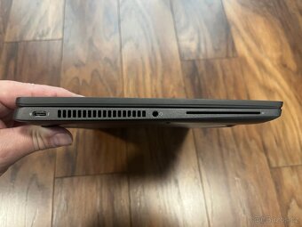 Dell Latitude 7330, i5, 16GB, 256GB, záruka Dell - 5