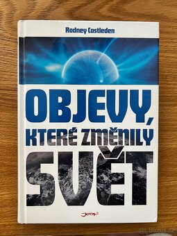 Prodám nebo vyměním tyto knihy - 5