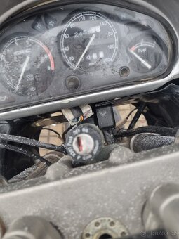 Cagiva Canyon 600 1996 - 5