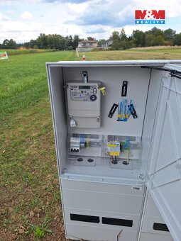 Prodej pozemku k bydlení, 4058 m², Dětmarovice - 5