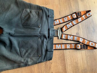 Kalhoty na motorku - 5