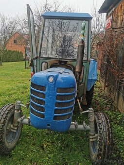 Zetor 3011 - 5