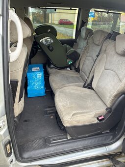 Citroen C8 2.2 HDi - 5