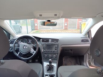 Volkswagen Golf, 1.0 TSI 81 KW, 2018, 94 tis. - 5