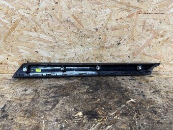 LEVÁ LIŠTA ČELNÍHO OKNO MINI COOPER COUNTRYMAN R60 414000 02 - 5