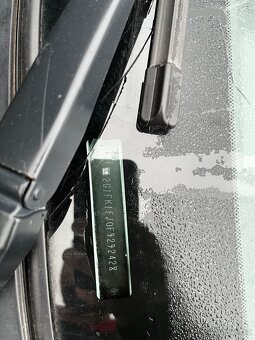 Chevrolet Camaro 2015 6,2 L99 LS3 Náhradní díly - 5