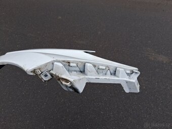 Renault zoe pravy blatnik - 5