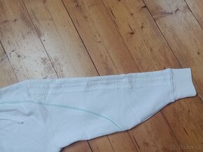 Dámská crop mikina s kapucí Adidas Originals - 5