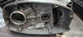 Jawa 353,634 motory - 5