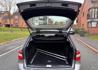 Mercedes MB 212 w212 combi díly e e-class - 5