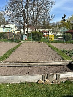 Zděný byt 2+1, 51m2 + garáž 17m2 - 5