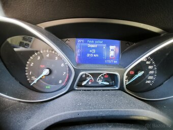 Ford C-MAX Grand - 5