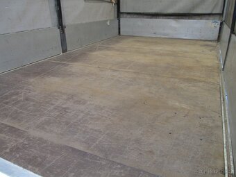 Peugeot Boxer 2.2 HDI ČR valník - 5