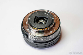 Sony E 16-55mm OSS - 5