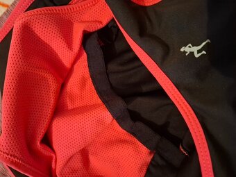 Legíny32/34,tílkovel.38,tričko vel.44/46 na sport - 5