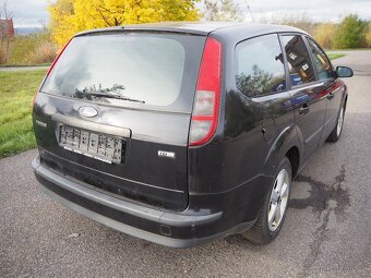Ford Focus 2.0 TDCI KLIMA - 5