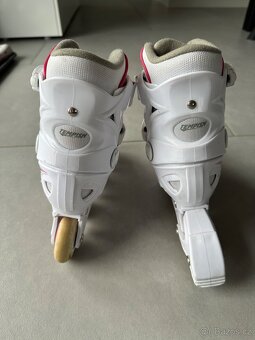 Brusle rostoucí 33-36 2v1 - 5