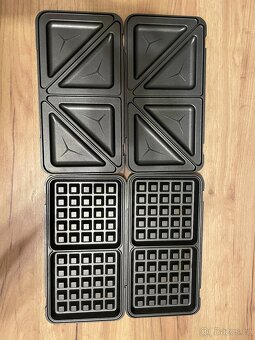 ETA sorento 4v1 toustovač - 5