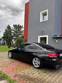 BMW E92 325I N52 - 5